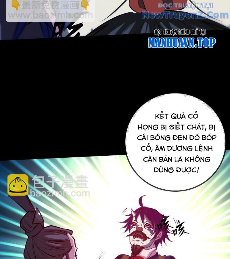 Kiếp Thiên Vận chapter 300 - Trang 28