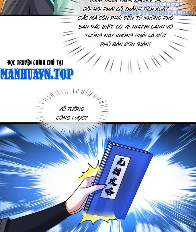 Khởi đầu Bằng Một Vạn Hít đất: Oanh Sát Thần Minh! chapter 37 - Trang 10