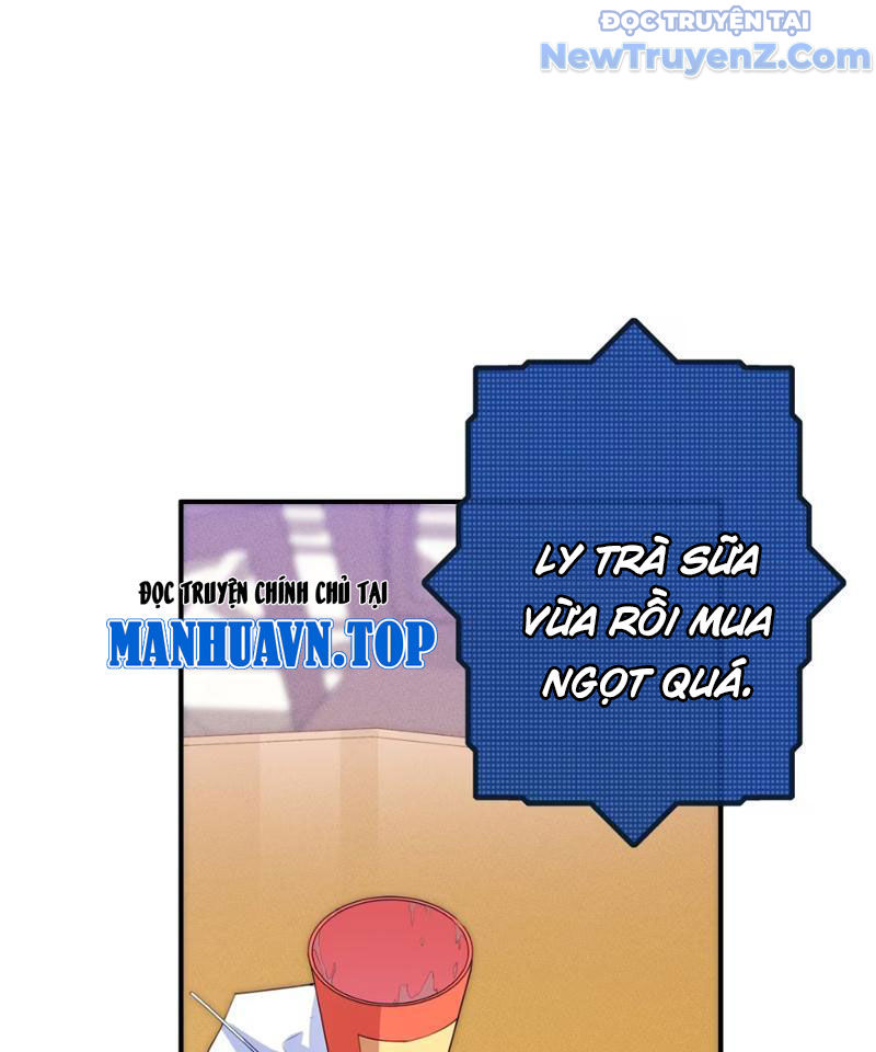 Hẹn Hò Để Cứu Thế Giới chapter 8 - Trang 27