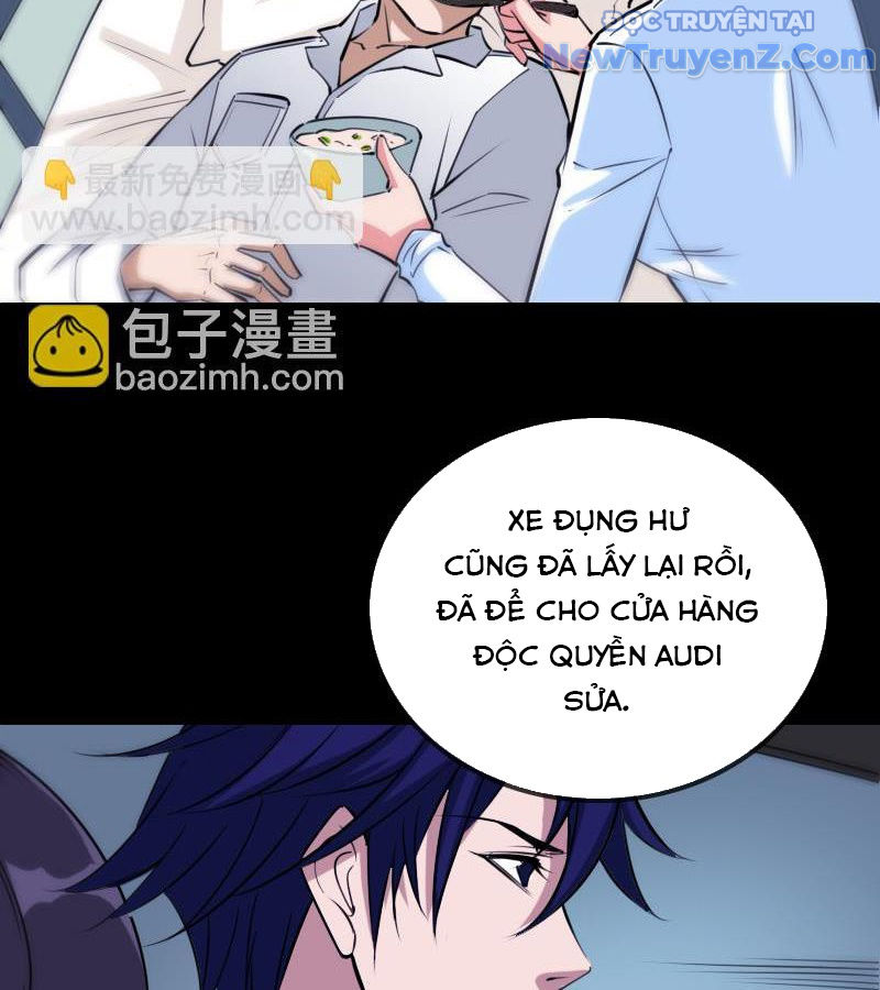 Kiếp Thiên Vận chapter 296 - Trang 9