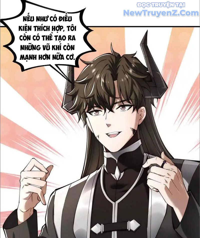 Ta Thăng Cấp Cùng Tai Ách chapter 24 - Trang 91