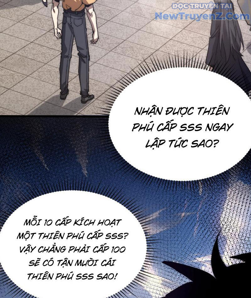 Triệu Hoán Ác Ma, Ta Đã Là Thâm Uyên chapter 1 - Trang 100