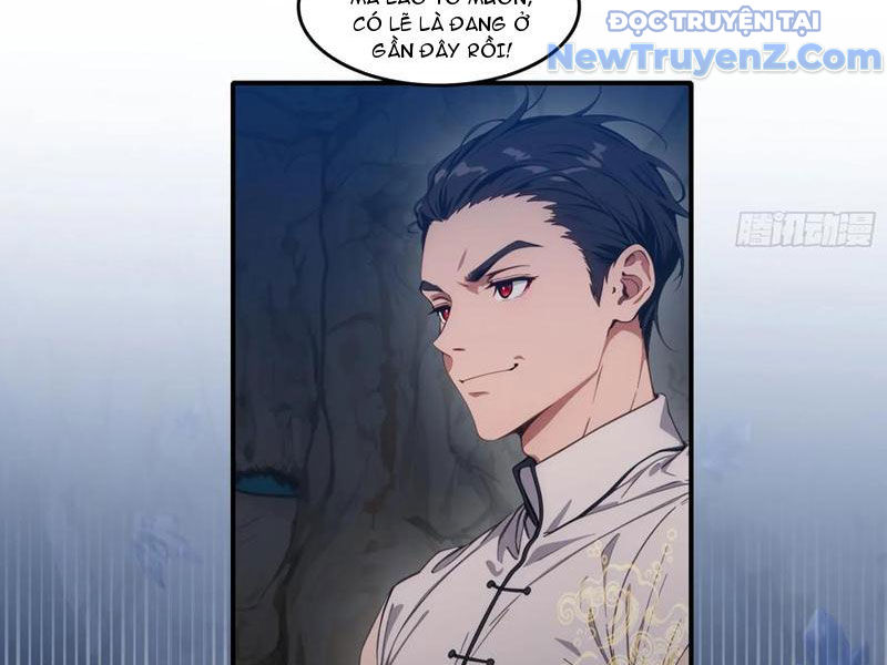 Tà Thần Giáng Thế, Ta Có Một Tòa đại Hung Ngục chapter 70 - Trang 12
