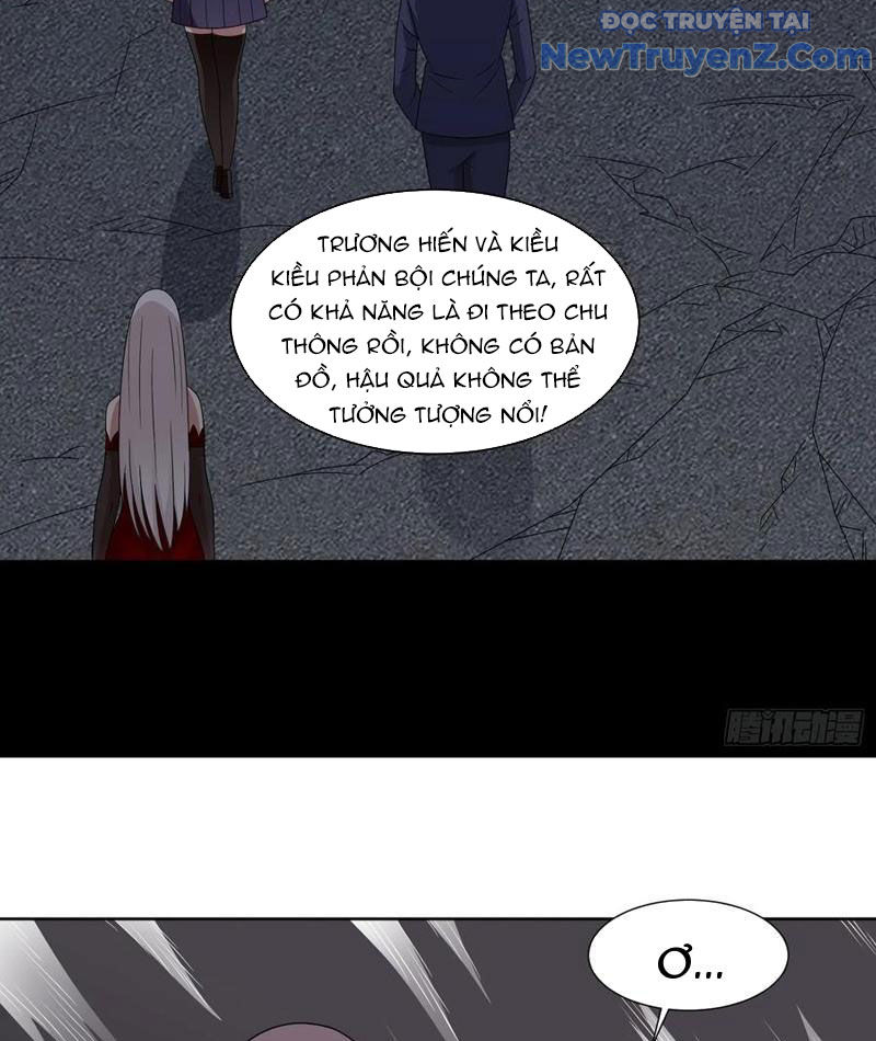 Ngự Thần Trùng Sinh chapter 122 - Trang 40