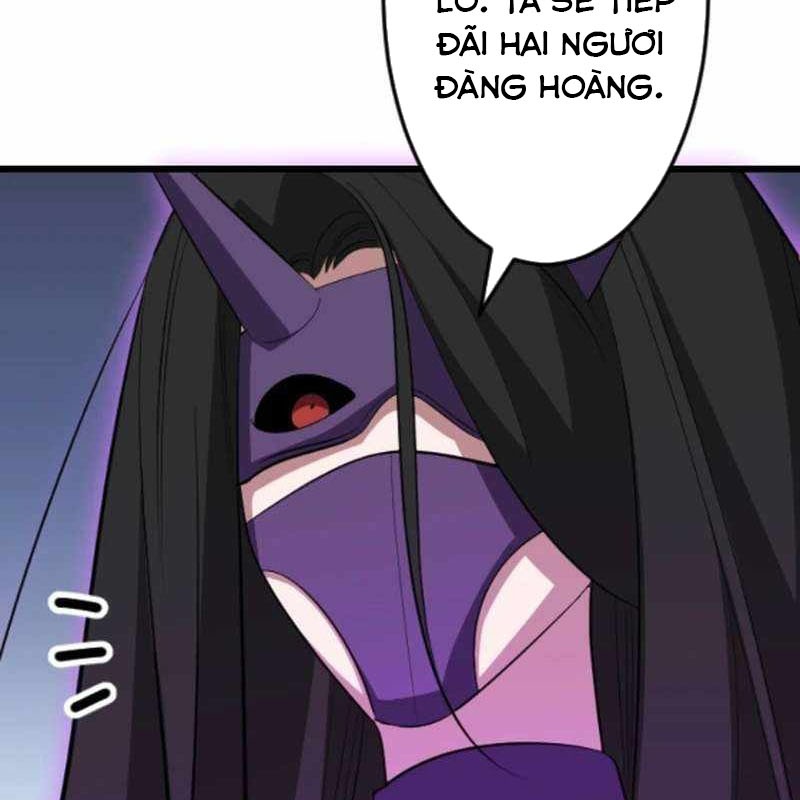 Vô Song Cùng Với Vũ Khí Ẩn chapter 52 - Trang 171