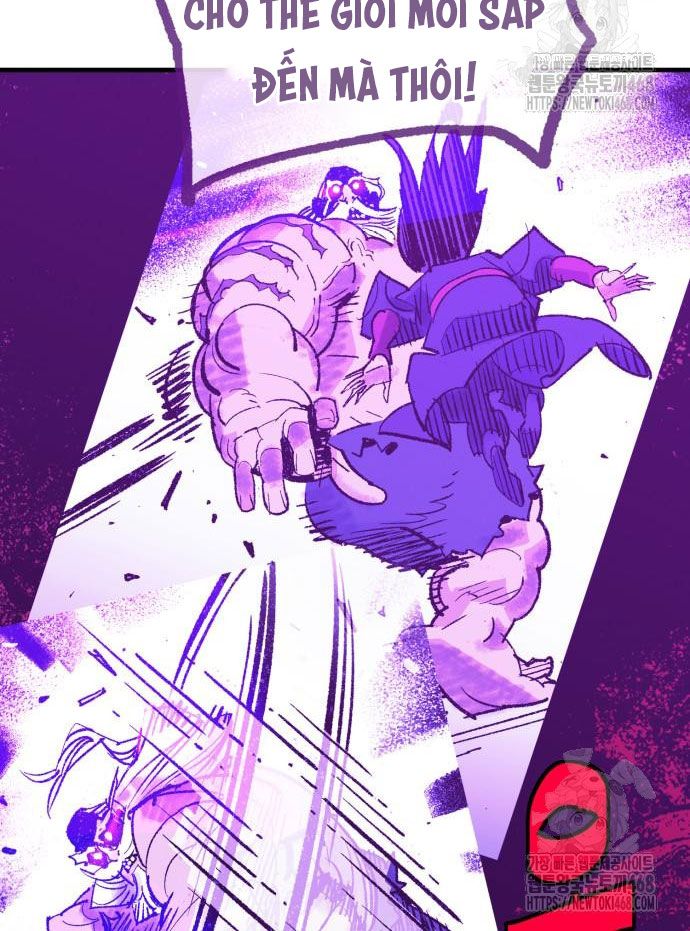 Ta Là Quỷ Vương chapter 53 - Trang 32