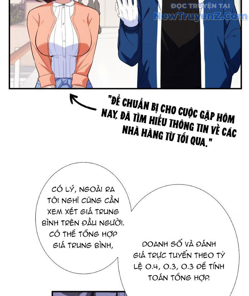 Hẹn Hò Để Cứu Thế Giới chapter 4 - Trang 89