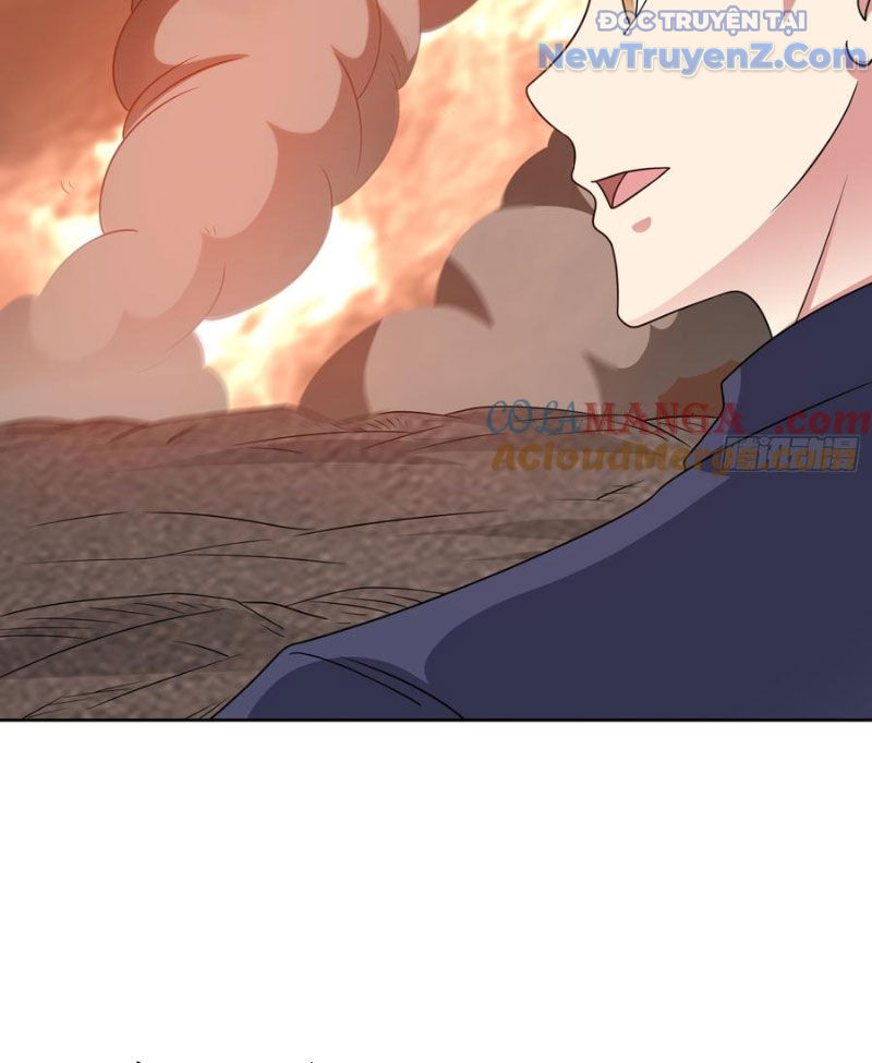 Ngự Thần Trùng Sinh chapter 115 - Trang 19