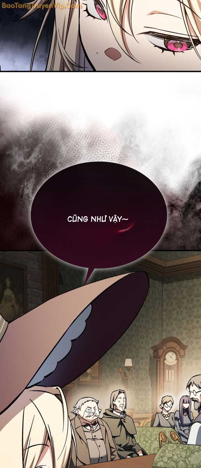 Đại Phản Diện Khao Khát Được Sống chapter 35.1 - Trang 79