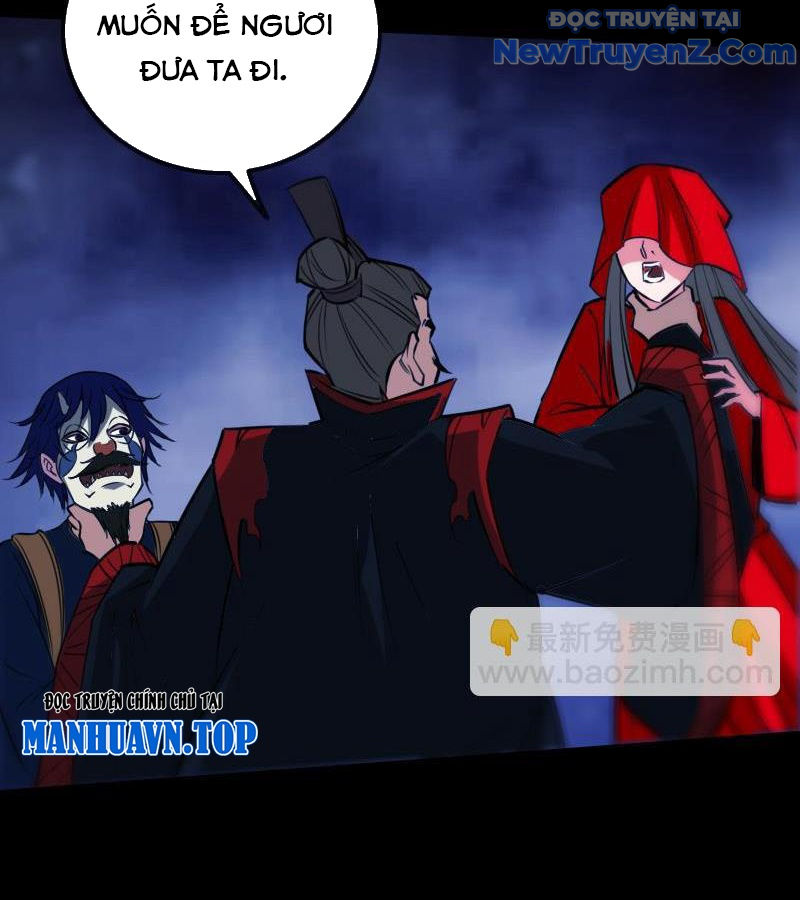 Kiếp Thiên Vận chapter 300 - Trang 38