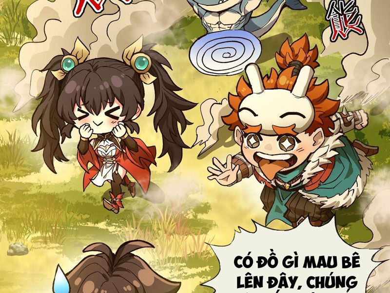 Ta Làm Npc ở Dị Giới chapter 9 - Trang 95