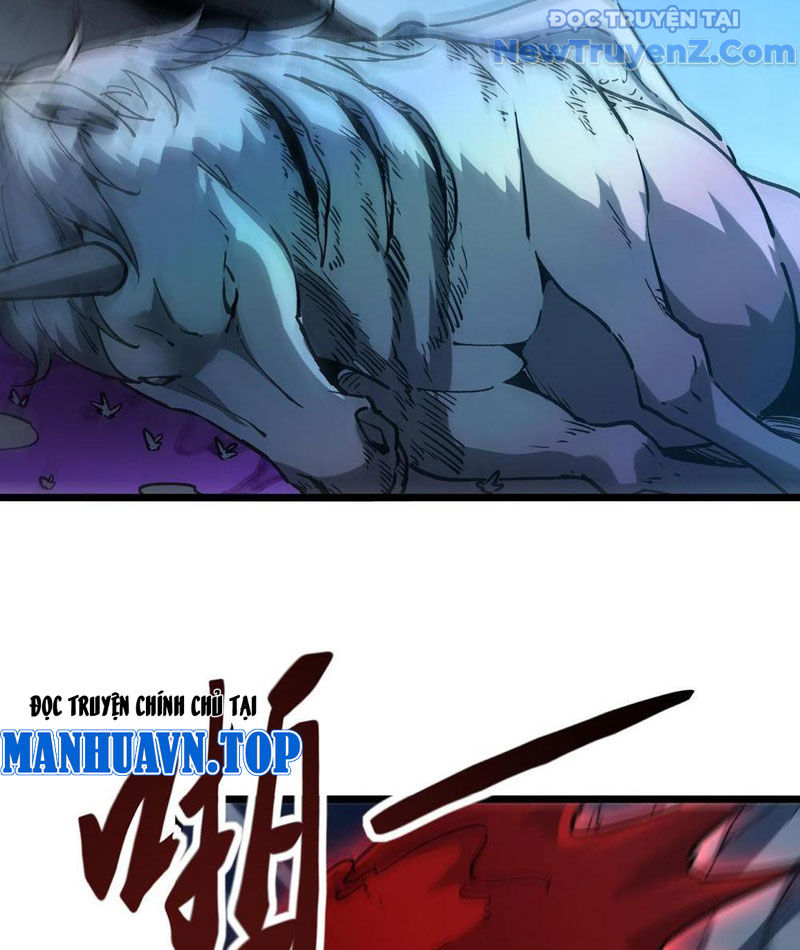 Triệu Hoán Ác Ma, Ta Đã Là Thâm Uyên chapter 12 - Trang 82