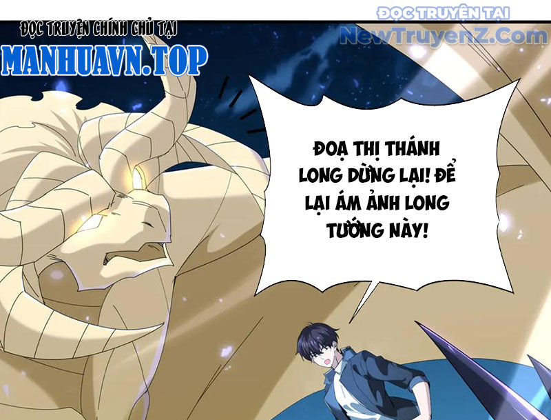 Toàn Dân Chuyển Chức: Ngự Long Sư Là Chức Nghiệp Yếu Nhất? chapter 121 - Trang 24