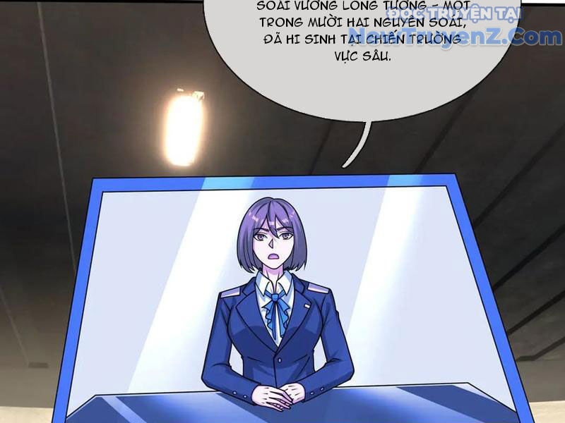 Khởi đầu Bằng Một Vạn Hít đất: Oanh Sát Thần Minh! chapter 44 - Trang 57