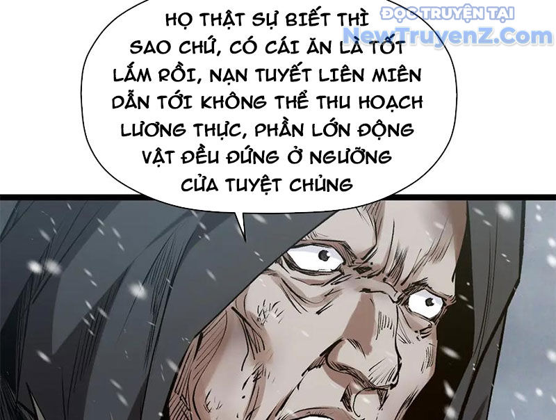 Đỉnh Cấp Khí Vận, Lặng Lẽ Tu Luyện Ngàn Năm chapter 216 - Trang 13