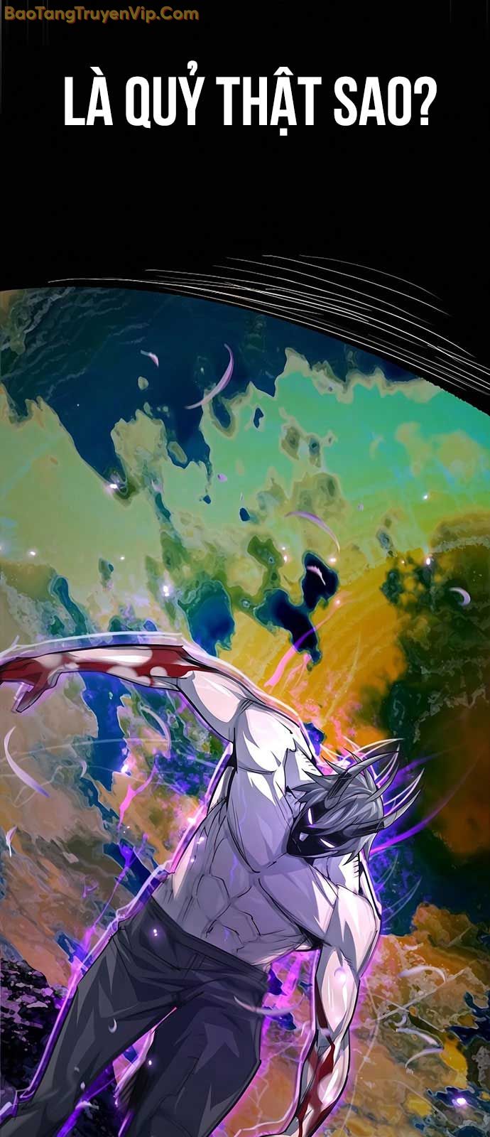 Trên Thế Giới Không Có Chiến Binh Xấu chapter 34 - Trang 71
