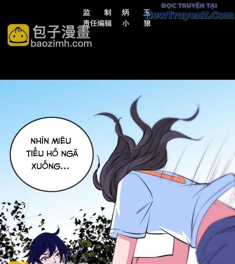 Kiếp Thiên Vận chapter 297 - Trang 5