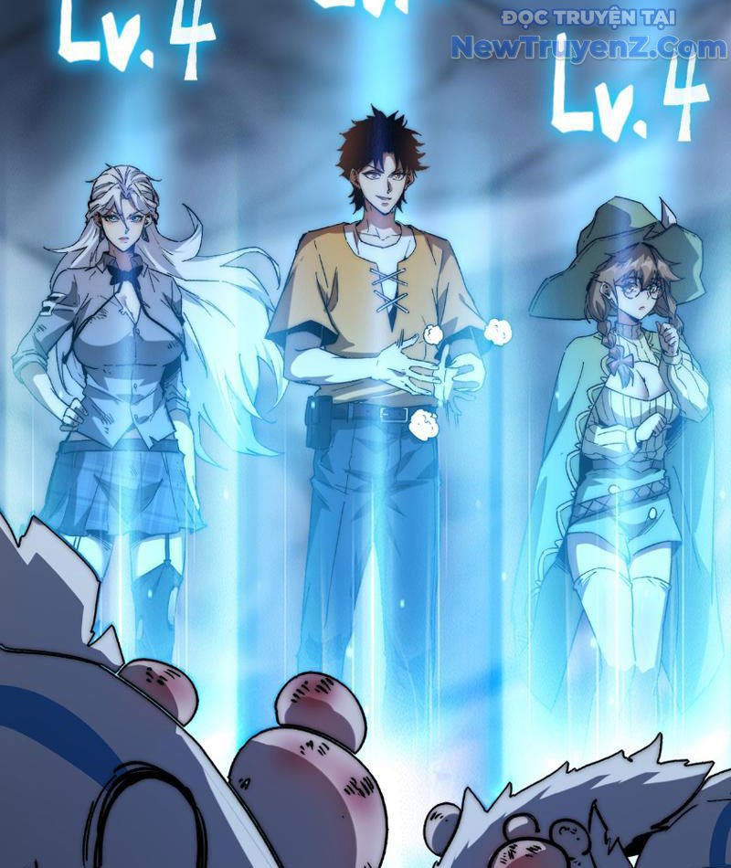 Triệu Hoán Ác Ma, Ta Đã Là Thâm Uyên chapter 9 - Trang 45