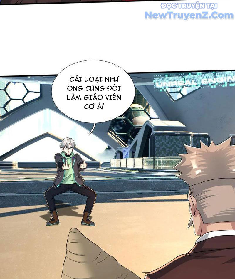 Khởi đầu Bằng Một Vạn Hít đất: Oanh Sát Thần Minh! chapter 46 - Trang 55