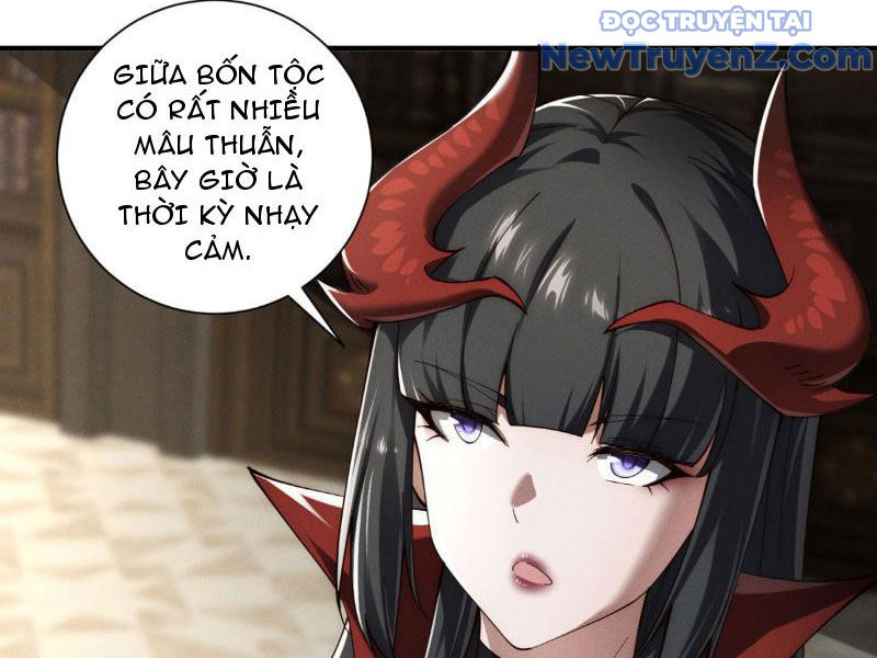 Ta Thăng Cấp Cùng Tai Ách chapter 27 - Trang 18
