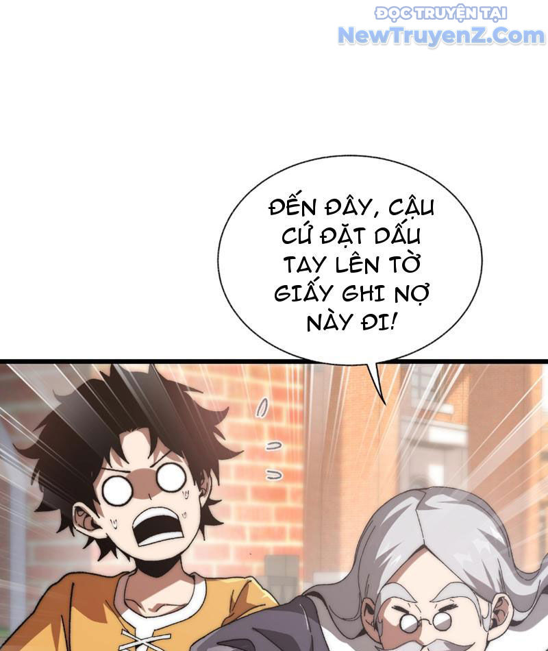 Triệu Hoán Ác Ma, Ta Đã Là Thâm Uyên chapter 3 - Trang 66