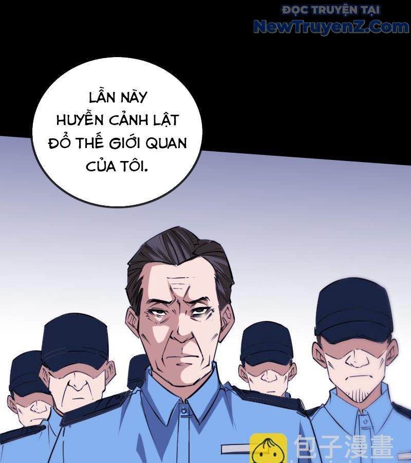 Kiếp Thiên Vận chapter 297 - Trang 11