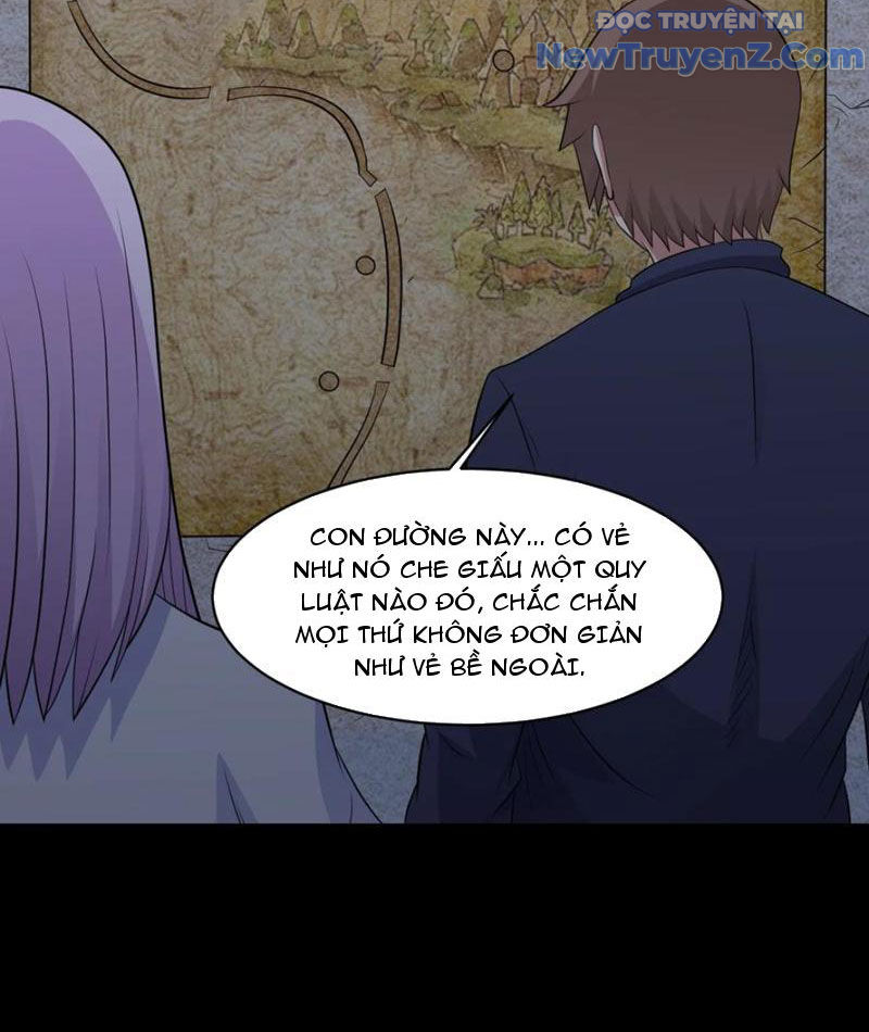 Ngự Thần Trùng Sinh chapter 110 - Trang 53