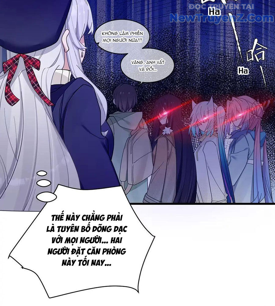 Làm Sao Để Chạy Trốn Dàn Hậu Cung chapter 171 - Trang 18