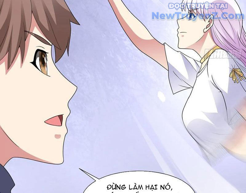 Ngự Thần Trùng Sinh chapter 119 - Trang 20