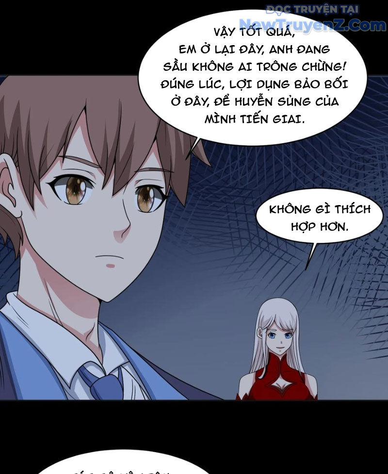 Ngự Thần Trùng Sinh chapter 111 - Trang 26