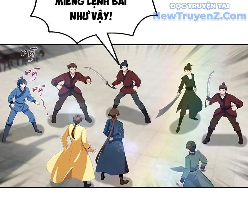 Tu Tiên Trở Về Tại Vườn Trường - Season 2 chapter 168 - Trang 77