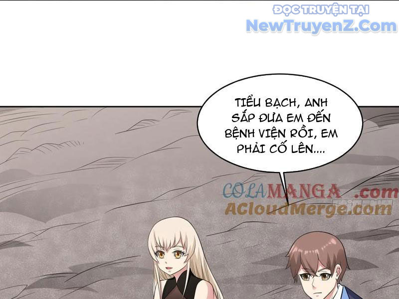 Ngự Thần Trùng Sinh chapter 108 - Trang 55