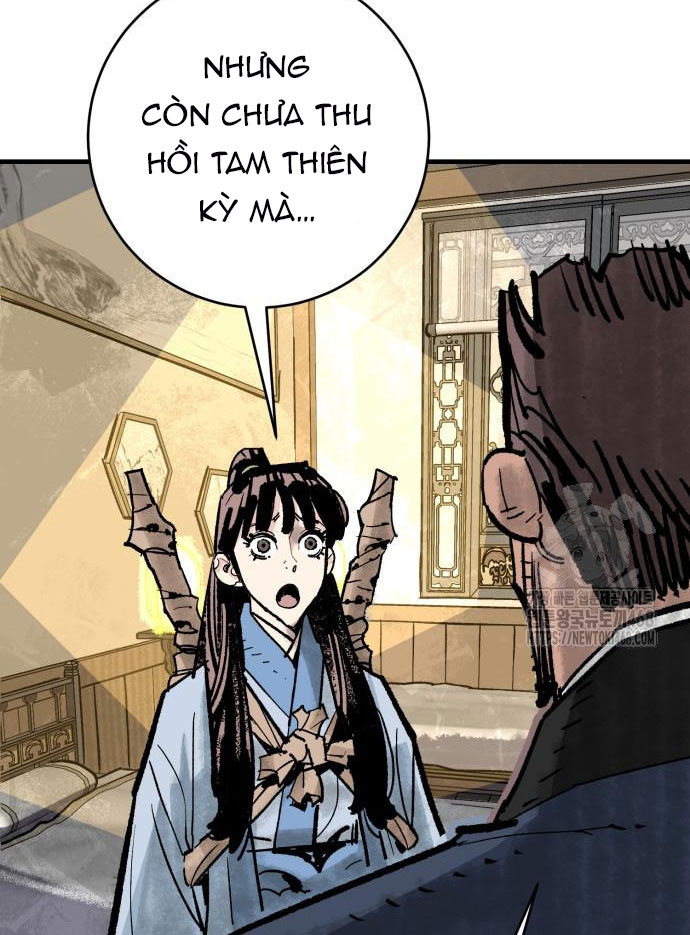 Ta Là Quỷ Vương chapter 53 - Trang 94