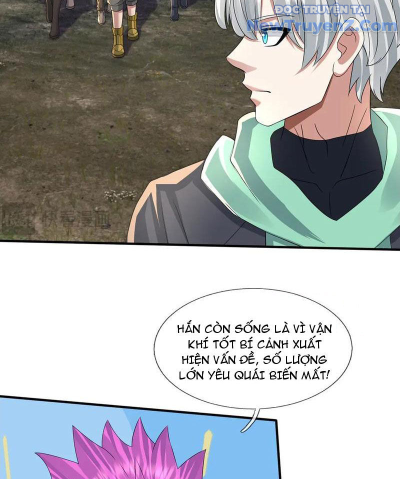 Khởi đầu Bằng Một Vạn Hít đất: Oanh Sát Thần Minh! chapter 52 - Trang 37