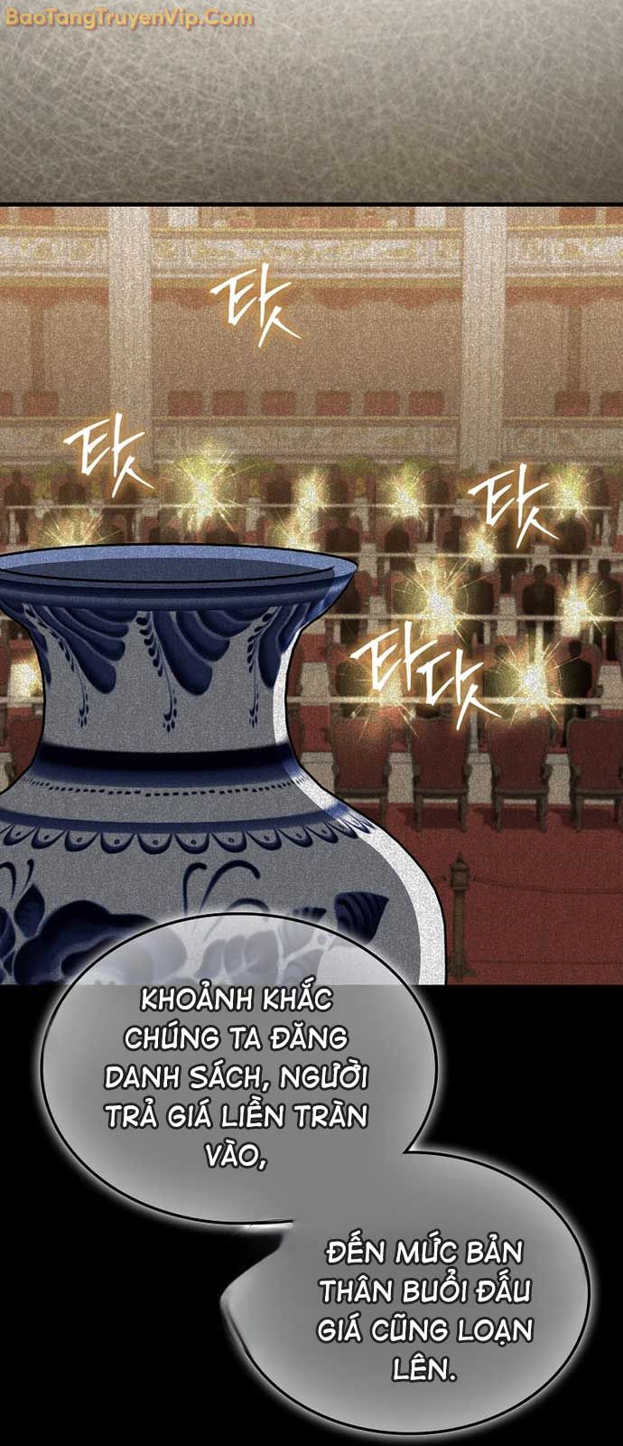 Đại Phản Diện Khao Khát Được Sống chapter 35.1 - Trang 36