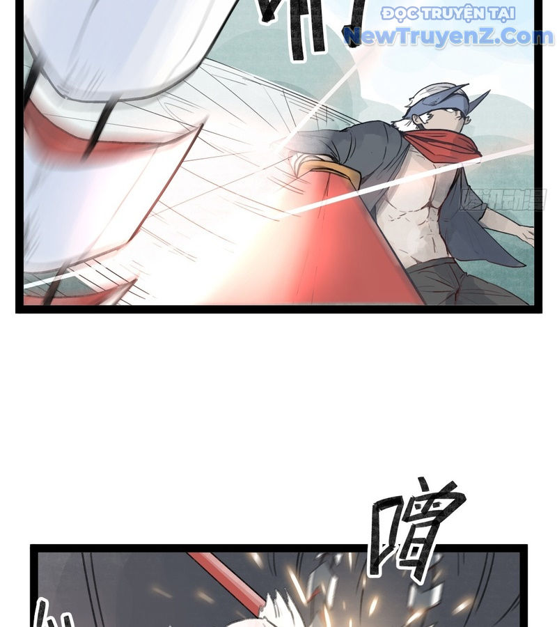 Hiệp Khách Hành Bất Thông chapter 27 - Trang 22
