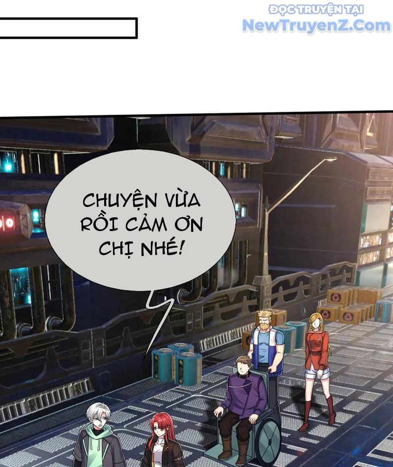 Khởi đầu Bằng Một Vạn Hít đất: Oanh Sát Thần Minh! chapter 46 - Trang 76