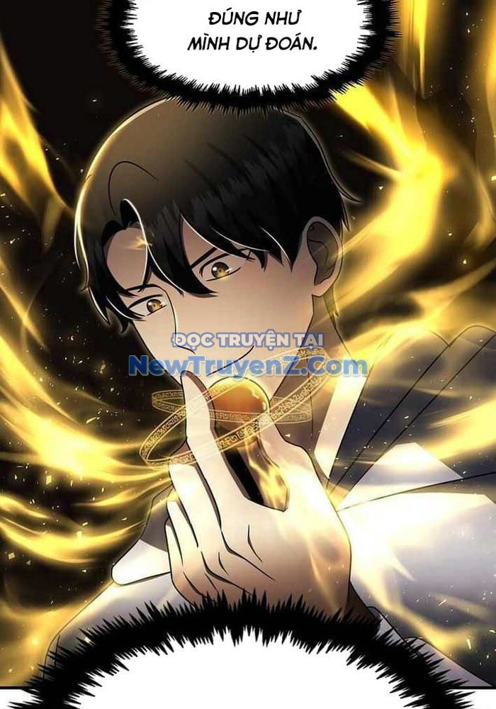 Thần Khí Huyền Thoại Của Người Chơi Thiên Tài chapter 41 - Trang 11