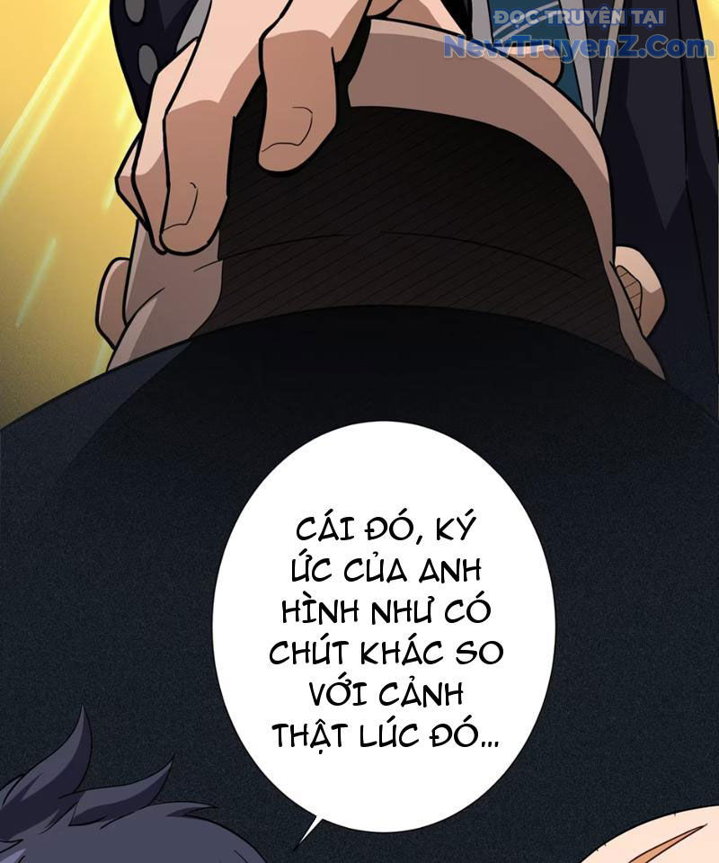 Hẹn Hò Để Cứu Thế Giới chapter 7 - Trang 23