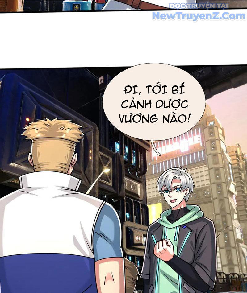 Khởi đầu Bằng Một Vạn Hít đất: Oanh Sát Thần Minh! chapter 46 - Trang 93