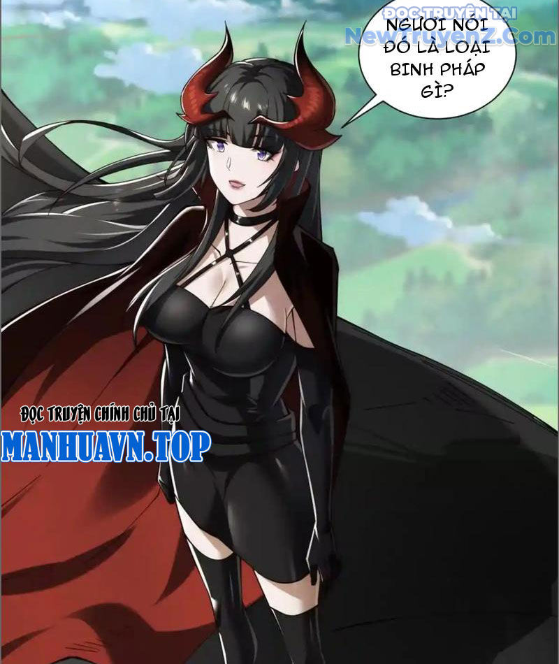 Ta Thăng Cấp Cùng Tai Ách chapter 25 - Trang 12