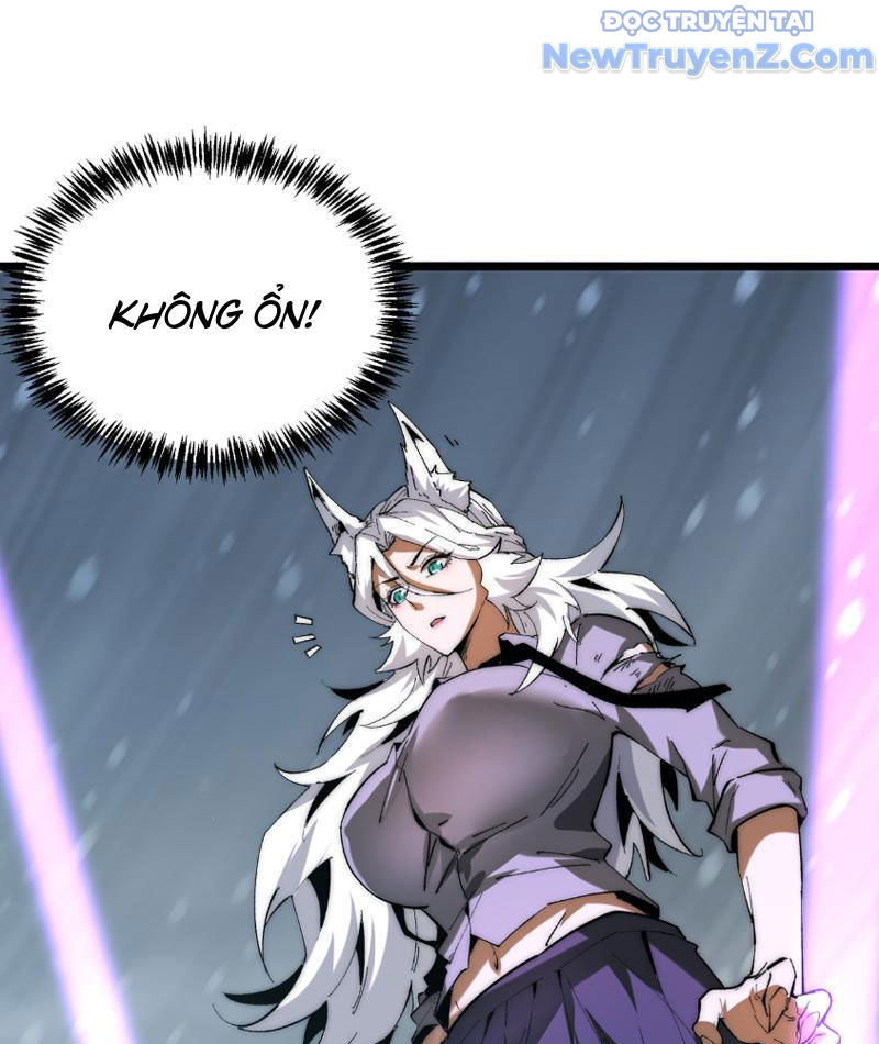 Triệu Hoán Ác Ma, Ta Đã Là Thâm Uyên chapter 5 - Trang 37