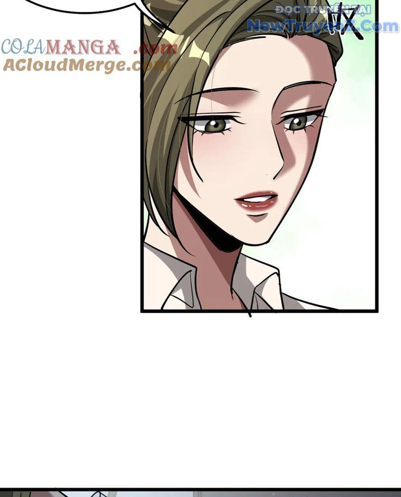 Ta Bị Kẹt Cùng Một Ngày 1000 Năm chapter 186 - Trang 72