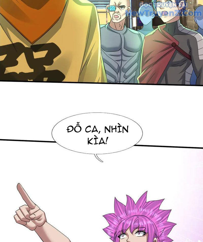 Khởi đầu Bằng Một Vạn Hít đất: Oanh Sát Thần Minh! chapter 53 - Trang 29