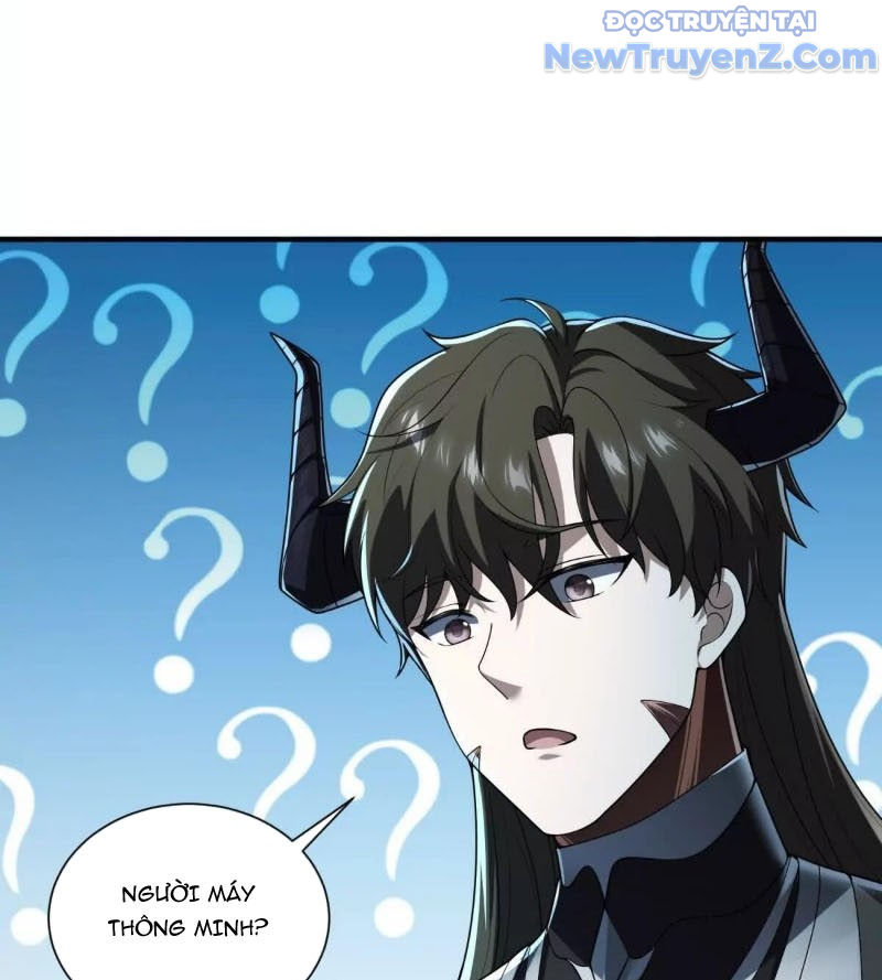 Ta Thăng Cấp Cùng Tai Ách chapter 26 - Trang 28