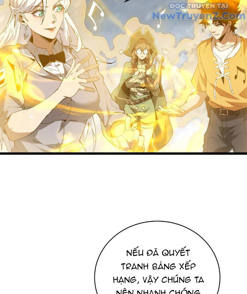 Triệu Hoán Ác Ma, Ta Đã Là Thâm Uyên chapter 4 - Trang 58