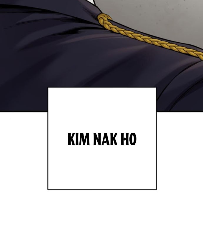 Cảnh Sát Báo Thù chapter 96 - Trang 56