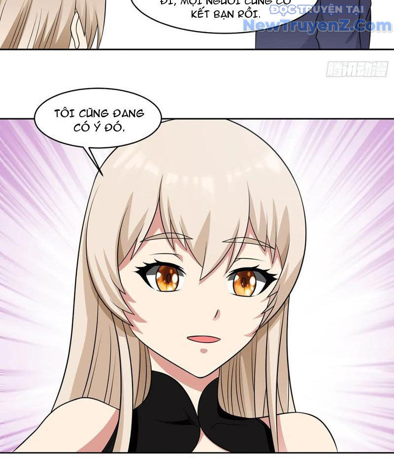 Ngự Thần Trùng Sinh chapter 109 - Trang 9