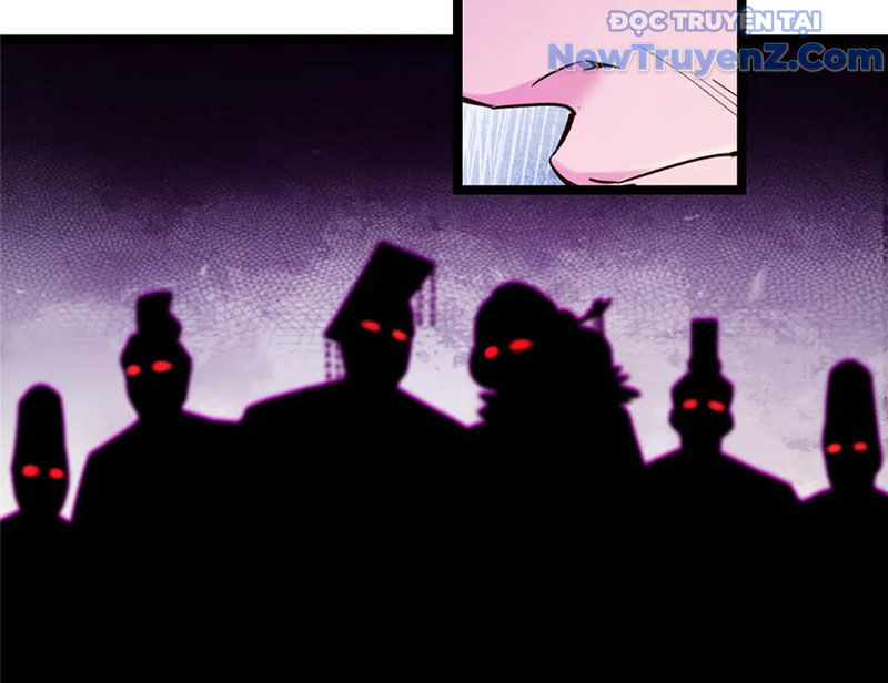Chưởng Môn Khiêm Tốn Chút chapter 502 - Trang 16