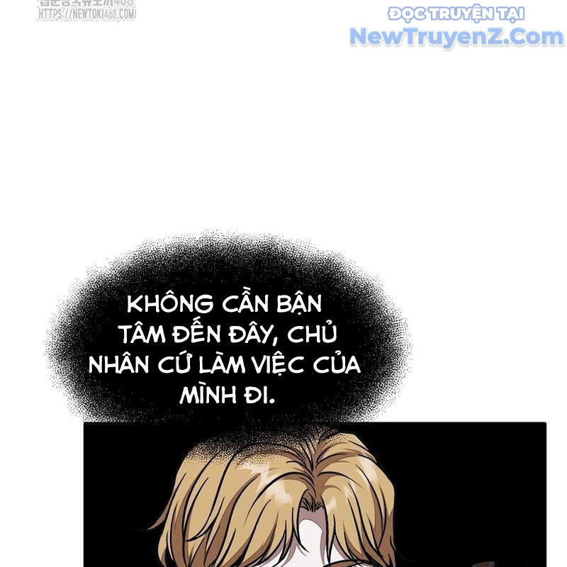 Chủ Xe Thức Ăn Nhanh Trong Ngục Tối chapter 66 - Trang 84